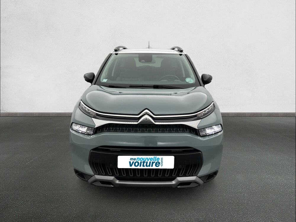 Occasion CITROEN C3 Aircross C3 Aircross PureTech 130 S&S EAT6 - Shine Pack