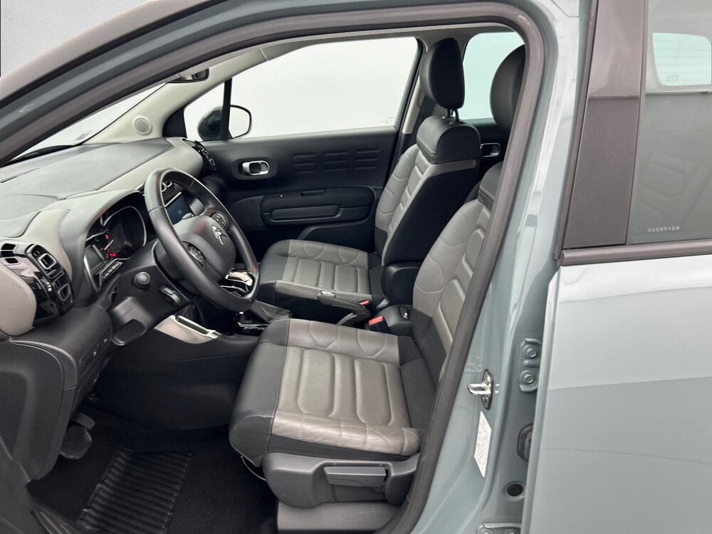 Occasion CITROEN C3 Aircross C3 Aircross PureTech 130 S&S EAT6 - Shine Pack