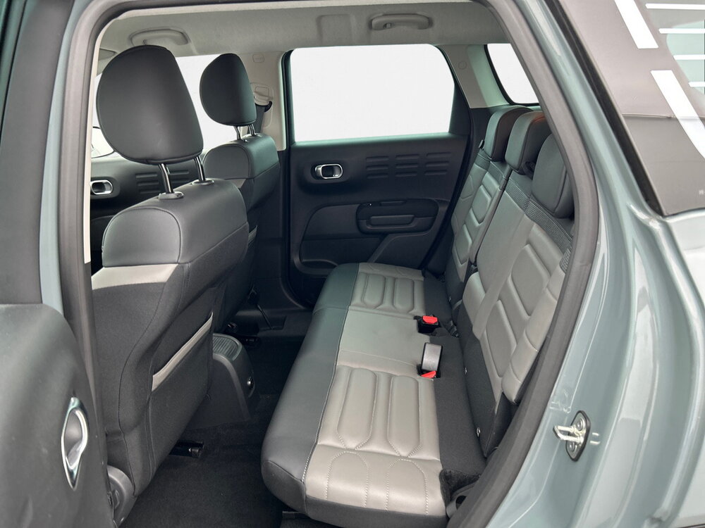 Occasion CITROEN C3 Aircross C3 Aircross PureTech 130 S&S EAT6 - Shine Pack