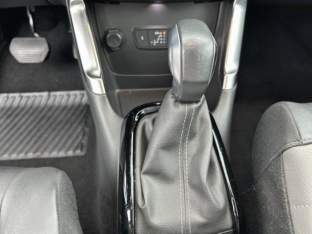 Occasion CITROEN C3 Aircross C3 Aircross PureTech 130 S&S EAT6 - Shine Pack