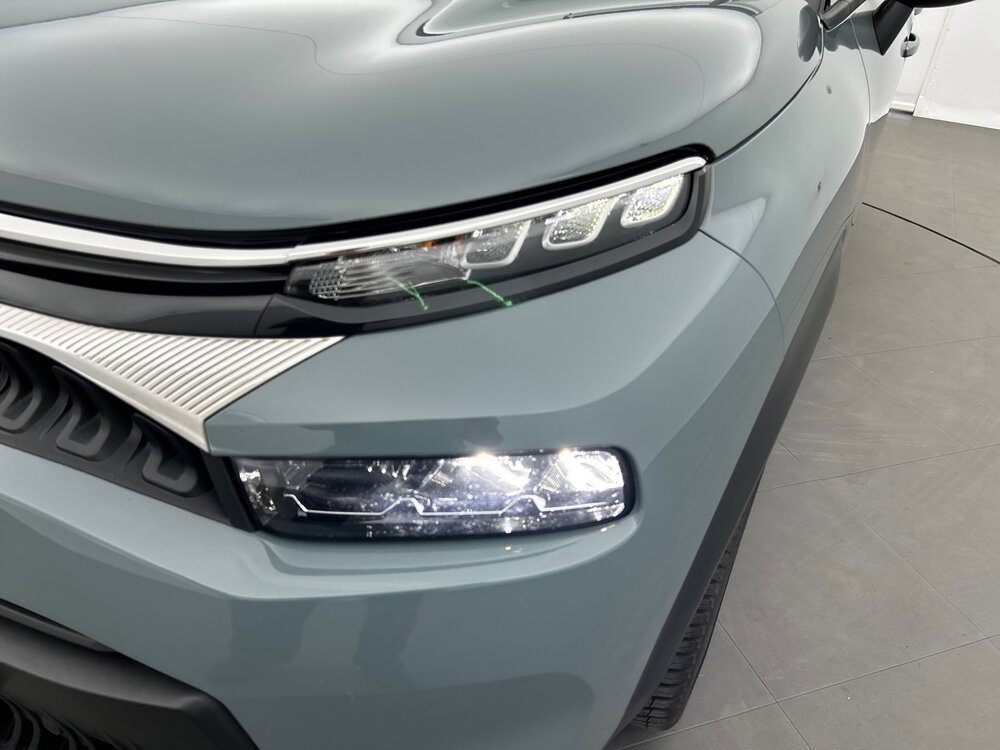 Occasion CITROEN C3 Aircross C3 Aircross PureTech 130 S&S EAT6 - Shine Pack