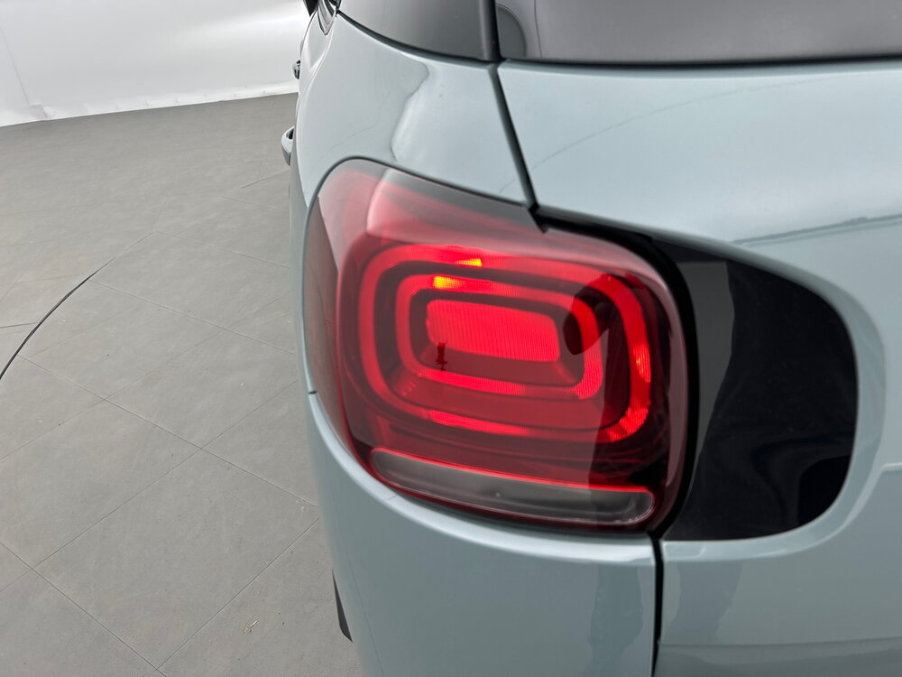 Occasion CITROEN C3 Aircross C3 Aircross PureTech 130 S&S EAT6 - Shine Pack