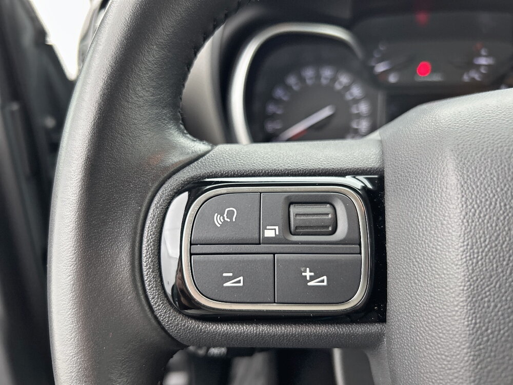 Occasion CITROEN C3 Aircross C3 Aircross PureTech 130 S&S EAT6 - Shine Pack