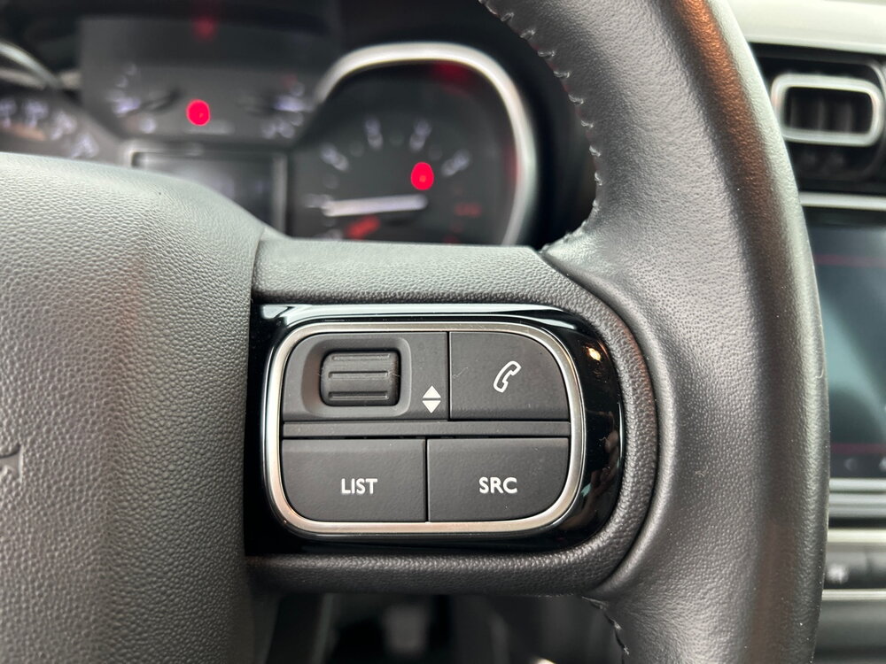 Occasion CITROEN C3 Aircross C3 Aircross PureTech 130 S&S EAT6 - Shine Pack