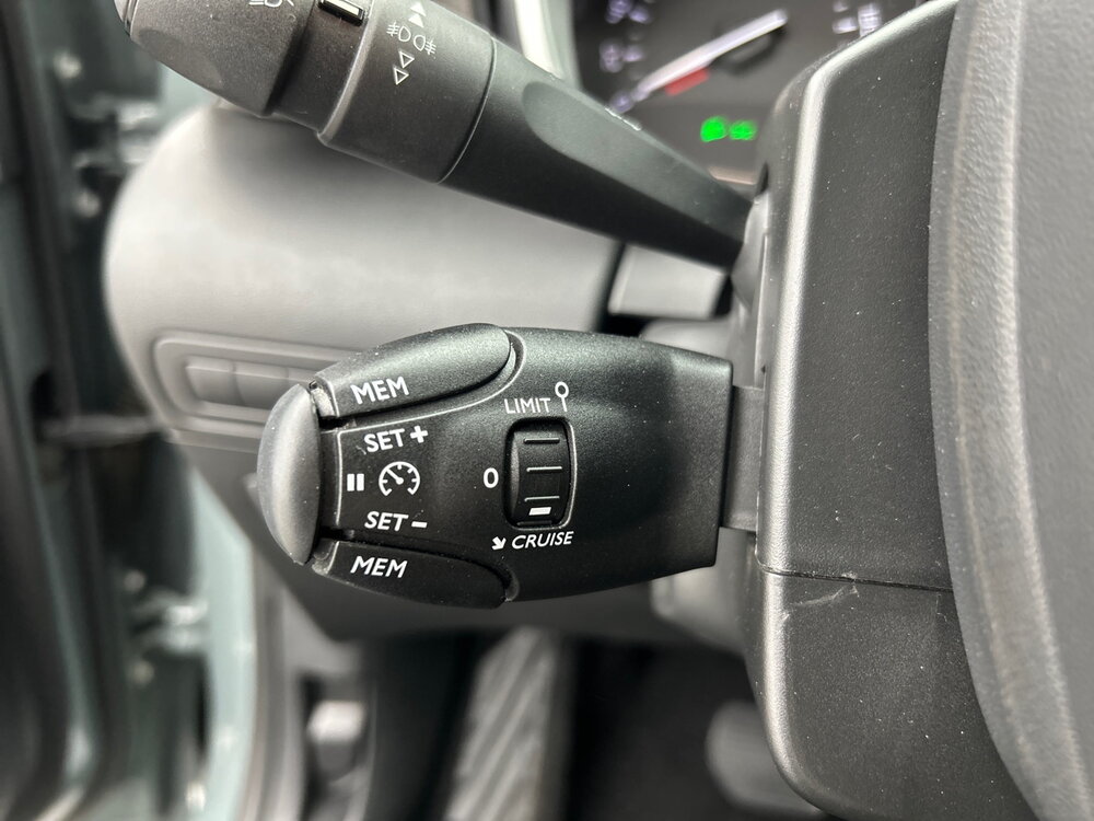 Occasion CITROEN C3 Aircross C3 Aircross PureTech 130 S&S EAT6 - Shine Pack