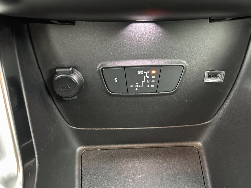 Occasion CITROEN C3 Aircross C3 Aircross PureTech 130 S&S EAT6 - Shine Pack