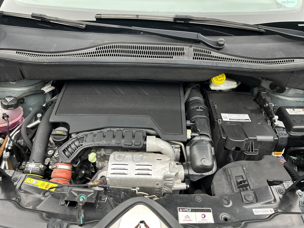 Occasion CITROEN C3 Aircross C3 Aircross PureTech 130 S&S EAT6 - Shine Pack