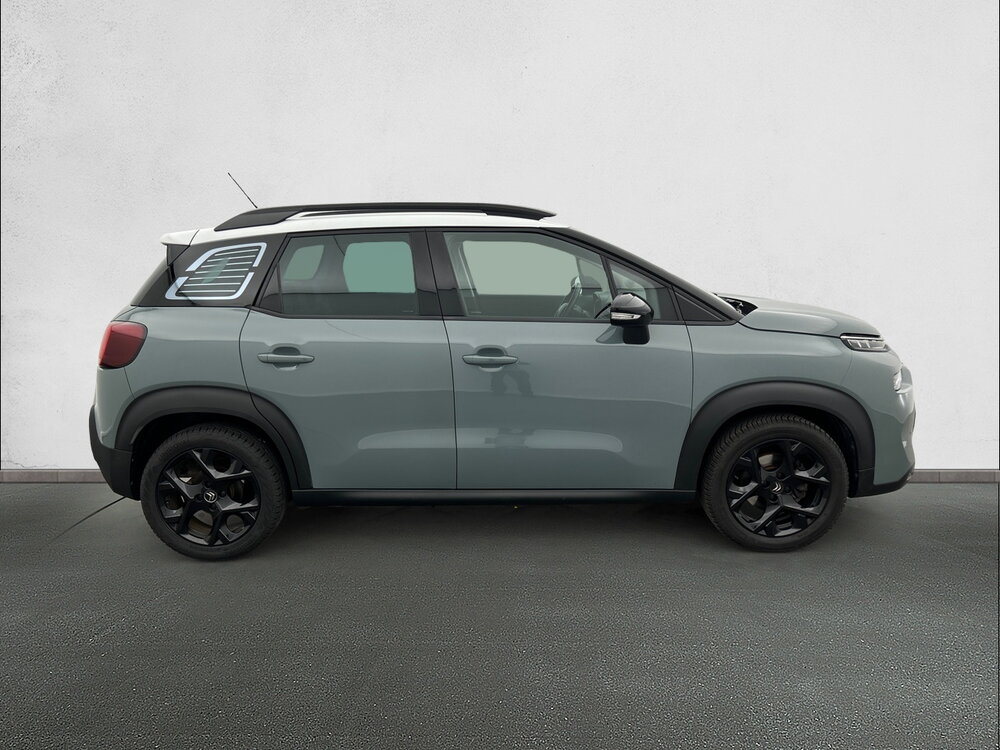 Occasion CITROEN C3 Aircross C3 Aircross PureTech 130 S&S EAT6 - Shine Pack