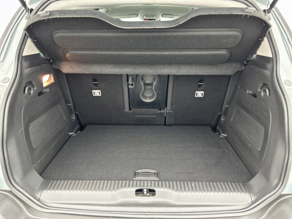 Occasion CITROEN C3 Aircross C3 Aircross PureTech 130 S&S EAT6 - Shine Pack