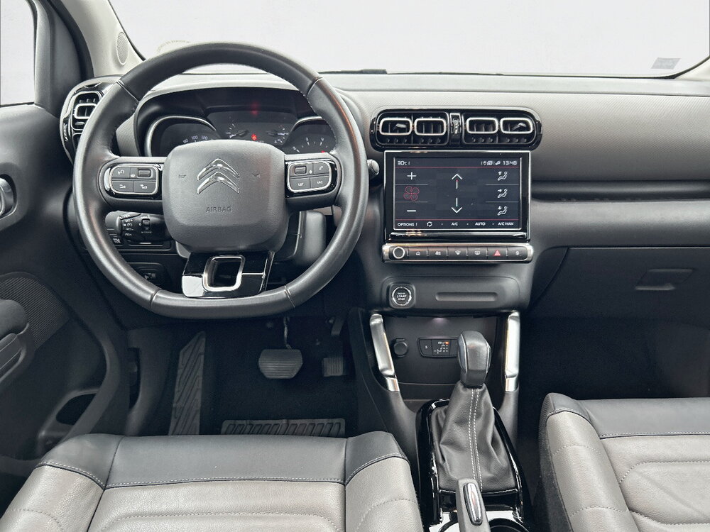 Occasion CITROEN C3 Aircross C3 Aircross PureTech 130 S&S EAT6 - Shine Pack