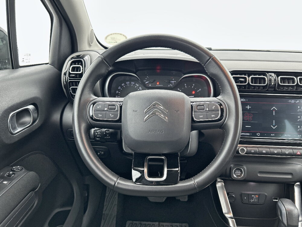 Occasion CITROEN C3 Aircross C3 Aircross PureTech 130 S&S EAT6 - Shine Pack