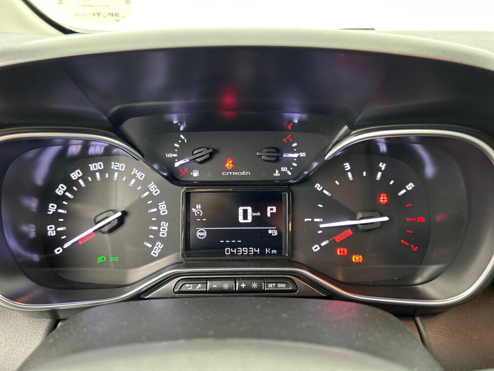 Occasion CITROEN C3 Aircross C3 Aircross PureTech 130 S&S EAT6 - Shine Pack
