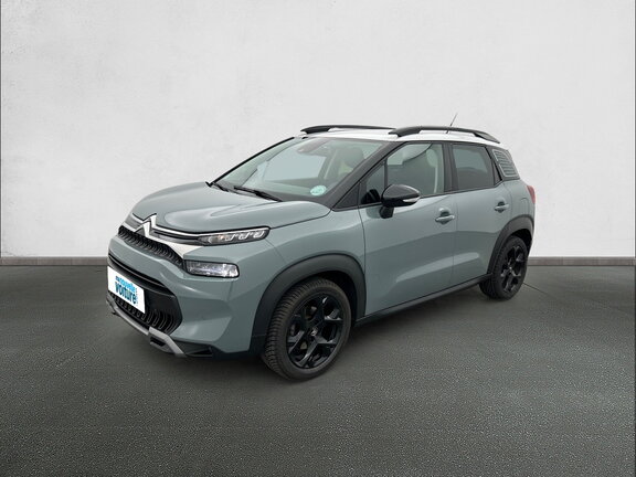 Occasion CITROEN C3 Aircross C3 Aircross PureTech 130 S&S EAT6 - Shine Pack