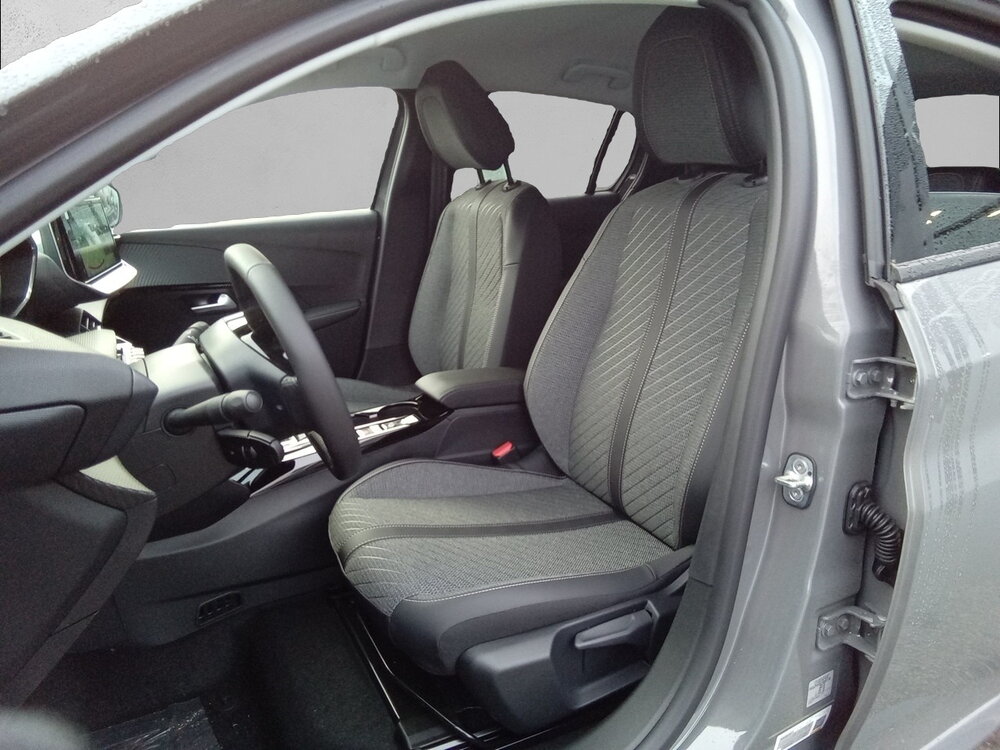 Occasion PEUGEOT 208 208 Hybrid 110 e-DCS6 - Allure