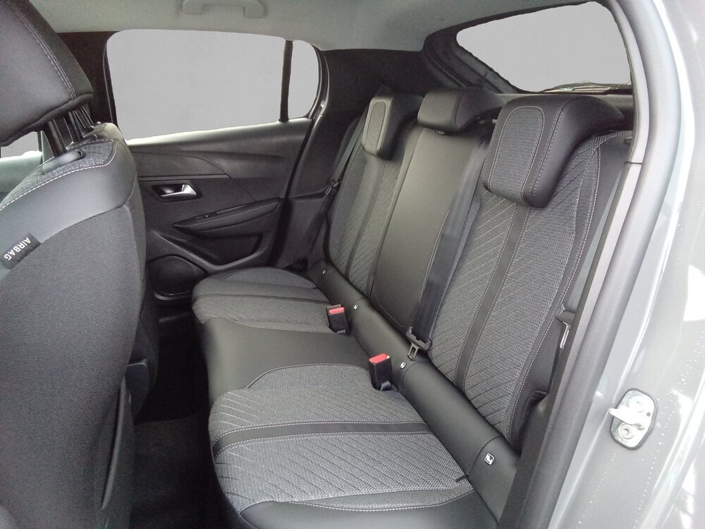 Occasion PEUGEOT 208 208 Hybrid 110 e-DCS6 - Allure