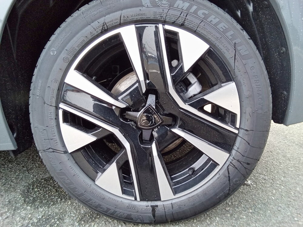 Occasion PEUGEOT 208 208 Hybrid 110 e-DCS6 - Allure