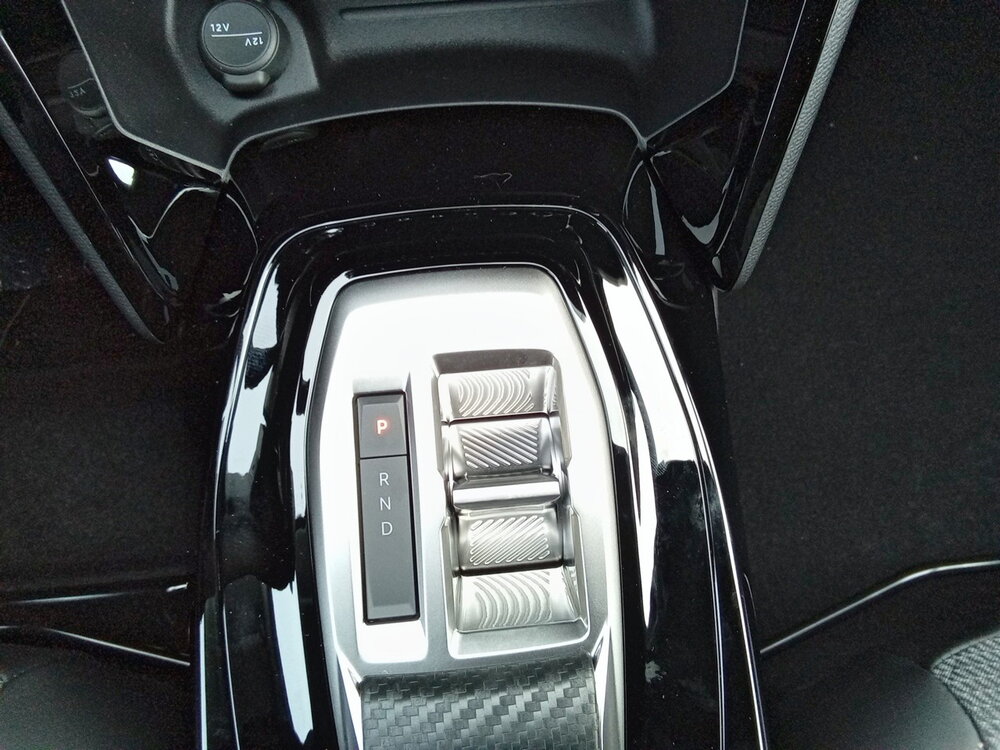 Occasion PEUGEOT 208 208 Hybrid 110 e-DCS6 - Allure