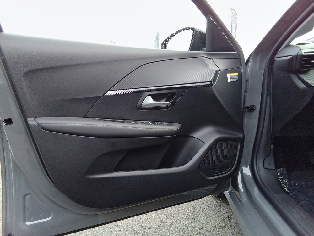 Occasion PEUGEOT 208 208 Hybrid 110 e-DCS6 - Allure