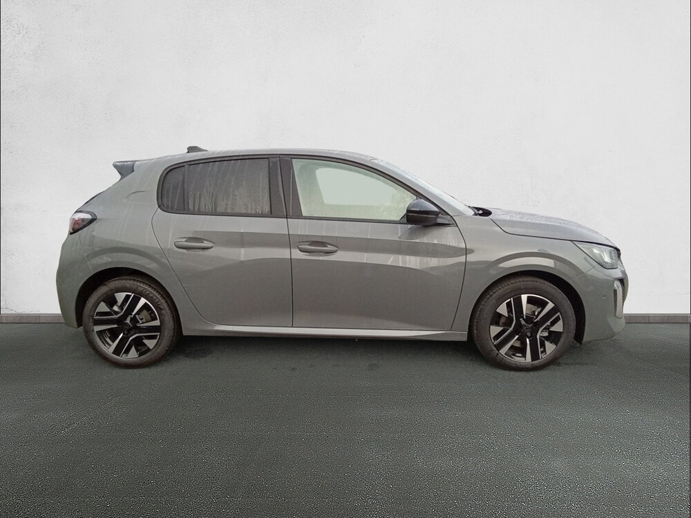Occasion PEUGEOT 208 208 Hybrid 110 e-DCS6 - Allure