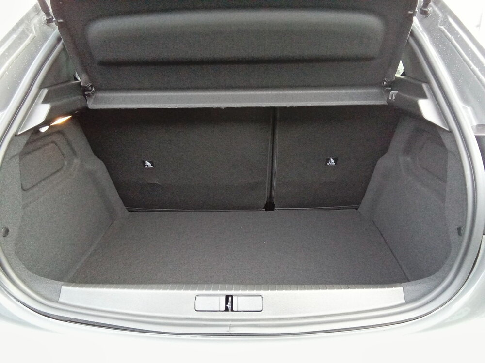 Occasion PEUGEOT 208 208 Hybrid 110 e-DCS6 - Allure