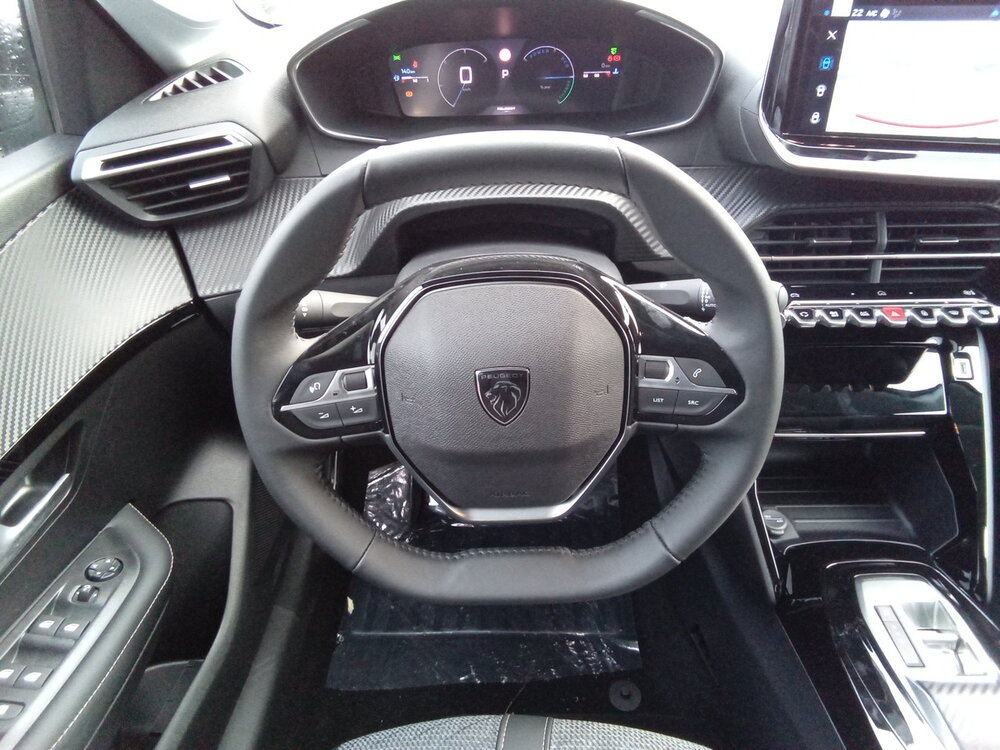 Occasion PEUGEOT 208 208 Hybrid 110 e-DCS6 - Allure
