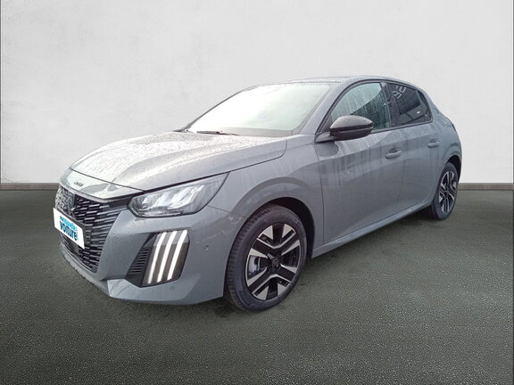 Occasion PEUGEOT 208 208 Hybrid 110 e-DCS6 - Allure