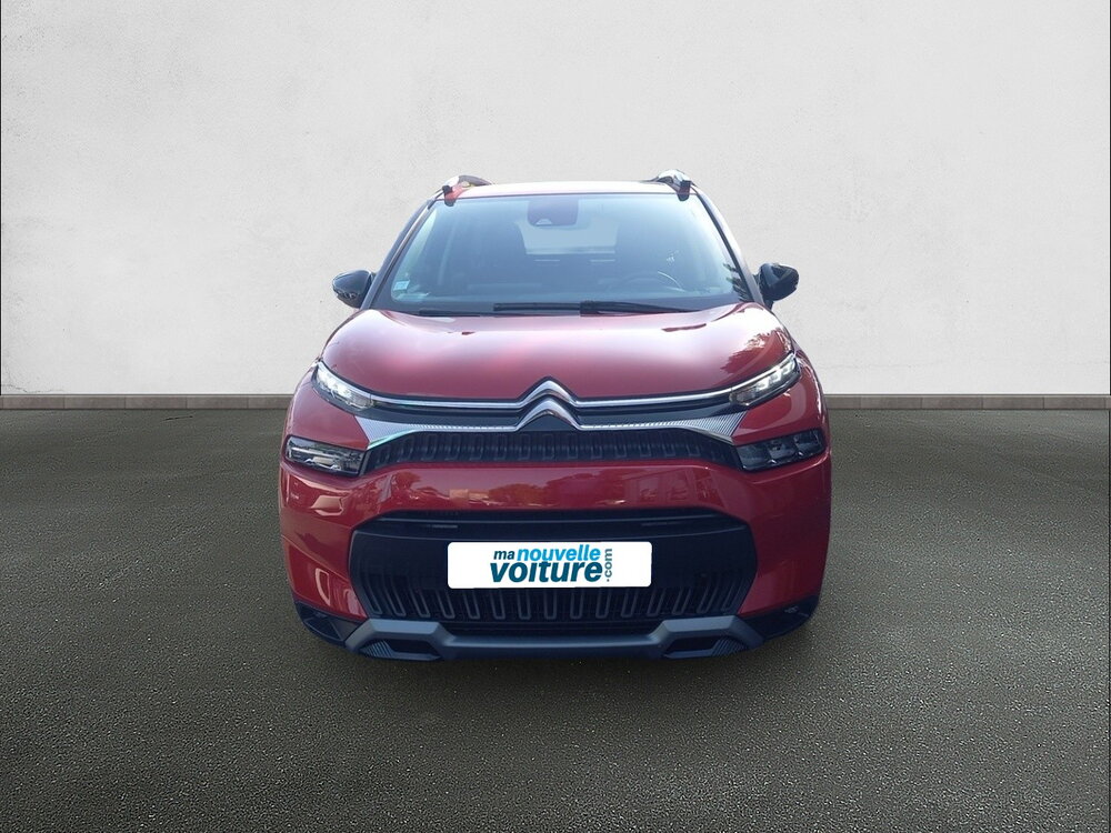 Occasion CITROEN C3 Aircross C3 Aircross PureTech 110 S&S BVM6 - Shine