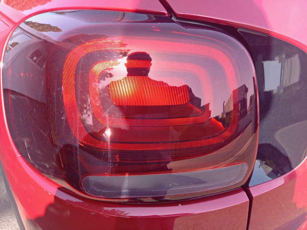 Occasion CITROEN C3 Aircross C3 Aircross PureTech 110 S&S BVM6 - Shine