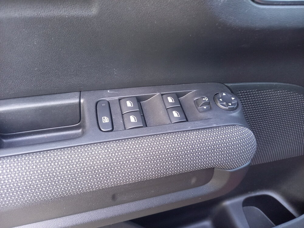 Occasion CITROEN C3 Aircross C3 Aircross PureTech 110 S&S BVM6 - Shine
