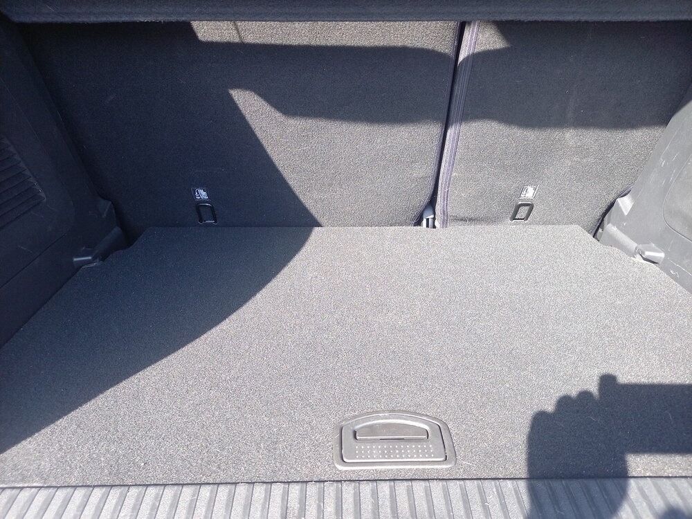 Occasion CITROEN C3 Aircross C3 Aircross PureTech 110 S&S BVM6 - Shine