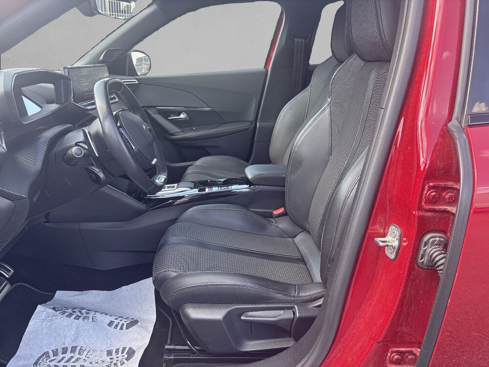 Occasion PEUGEOT 2008 2008 BlueHDi 130 S&S EAT8 - GT