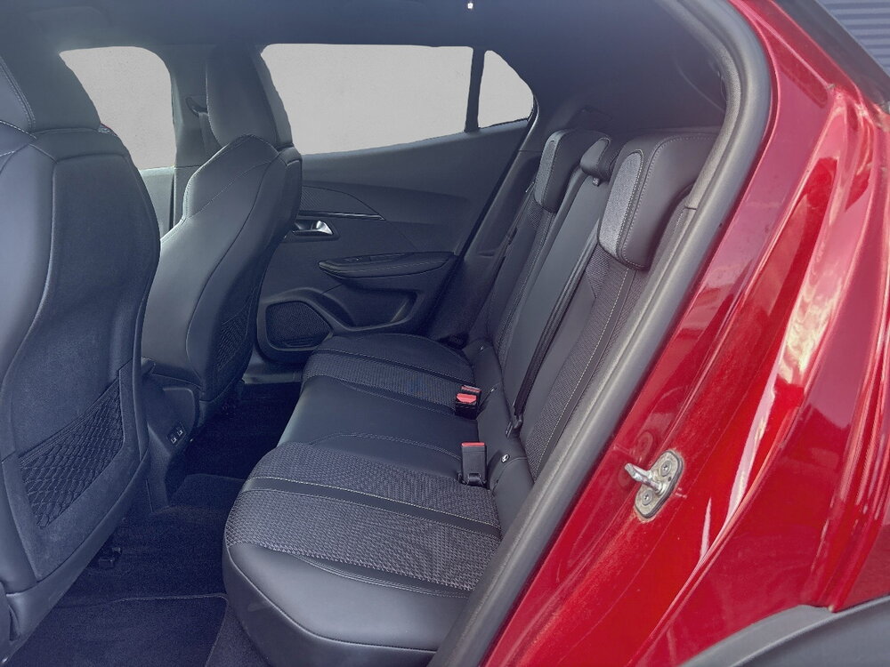 Occasion PEUGEOT 2008 2008 BlueHDi 130 S&S EAT8 - GT