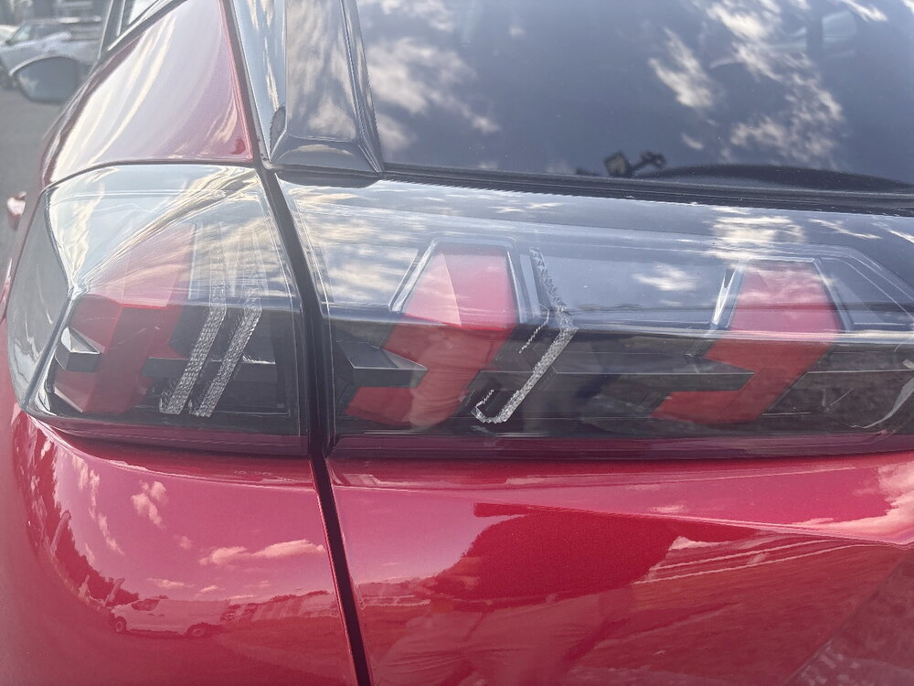 Occasion PEUGEOT 2008 2008 BlueHDi 130 S&S EAT8 - GT