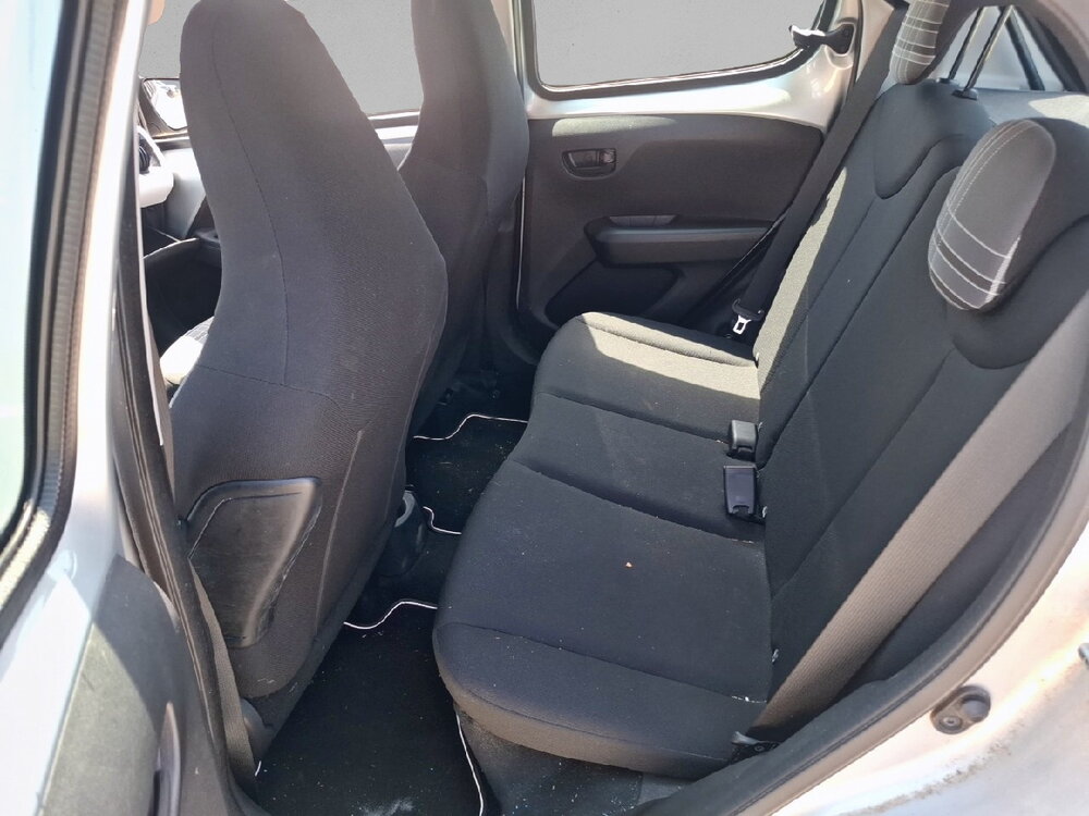 Occasion PEUGEOT 108 108 1.0 VTi 68ch ETG5 - Style
