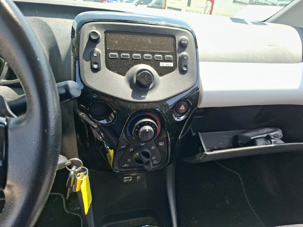 Occasion PEUGEOT 108 108 1.0 VTi 68ch ETG5 - Style