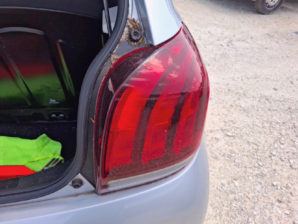 Occasion PEUGEOT 108 108 1.0 VTi 68ch ETG5 - Style