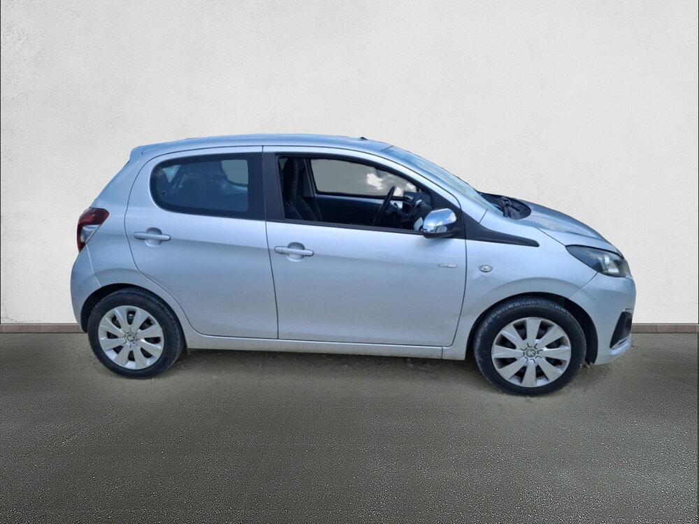 Occasion PEUGEOT 108 108 1.0 VTi 68ch ETG5 - Style