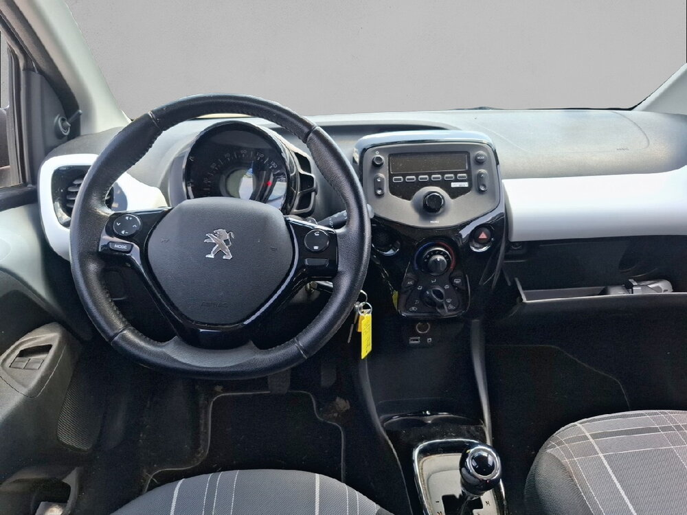 Occasion PEUGEOT 108 108 1.0 VTi 68ch ETG5 - Style