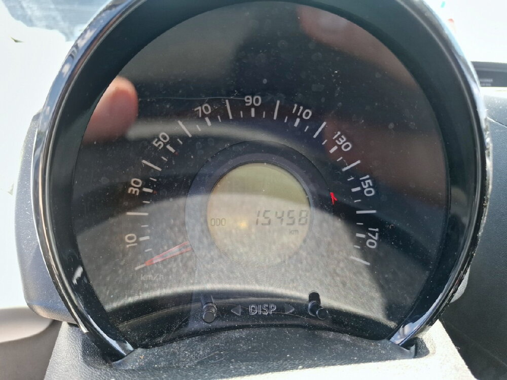 Occasion PEUGEOT 108 108 1.0 VTi 68ch ETG5 - Style