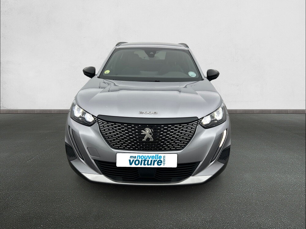 Occasion PEUGEOT 2008 2008 BlueHDi 130 S&S EAT8 - Allure