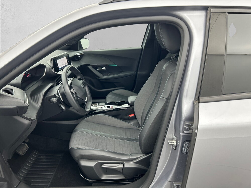 Occasion PEUGEOT 2008 2008 BlueHDi 130 S&S EAT8 - Allure