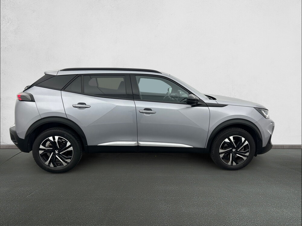 Occasion PEUGEOT 2008 2008 BlueHDi 130 S&S EAT8 - Allure