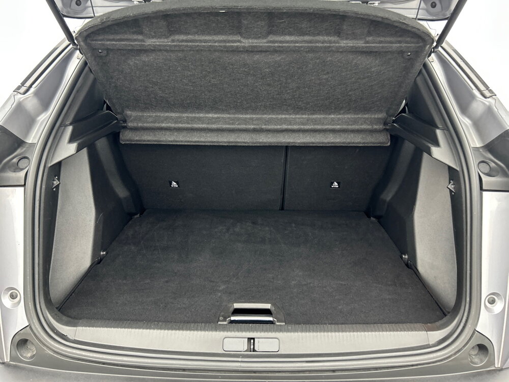 Occasion PEUGEOT 2008 2008 BlueHDi 130 S&S EAT8 - Allure