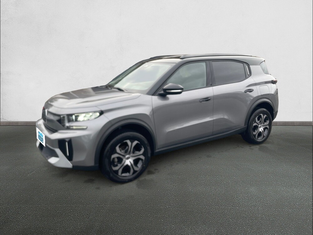 Occasion CITROEN C3 Aircross C3 Aircross Hybride 145 ch Aut - Plus