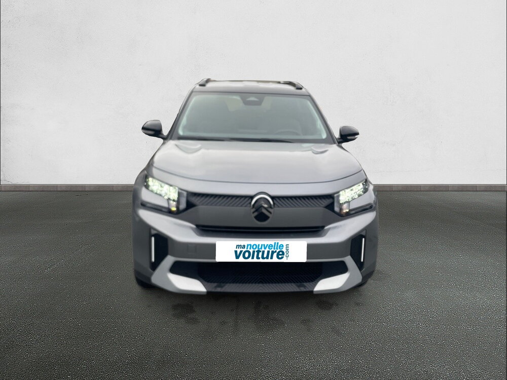 Occasion CITROEN C3 Aircross C3 Aircross Hybride 145 ch Aut - Plus