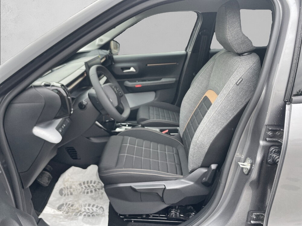 Occasion CITROEN C3 Aircross C3 Aircross Hybride 145 ch Aut - Plus