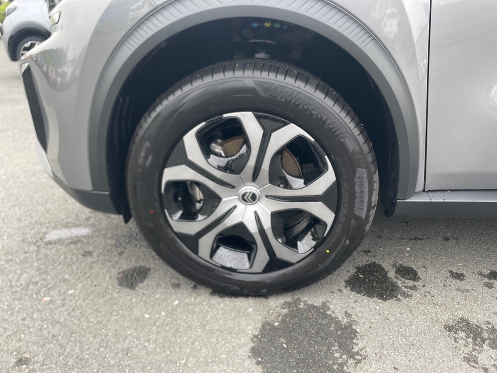 Occasion CITROEN C3 Aircross C3 Aircross Hybride 145 ch Aut - Plus