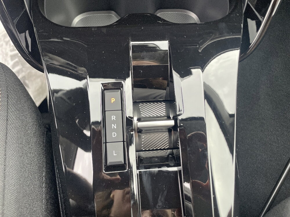 Occasion CITROEN C3 Aircross C3 Aircross Hybride 145 ch Aut - Plus