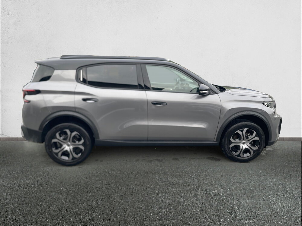 Occasion CITROEN C3 Aircross C3 Aircross Hybride 145 ch Aut - Plus