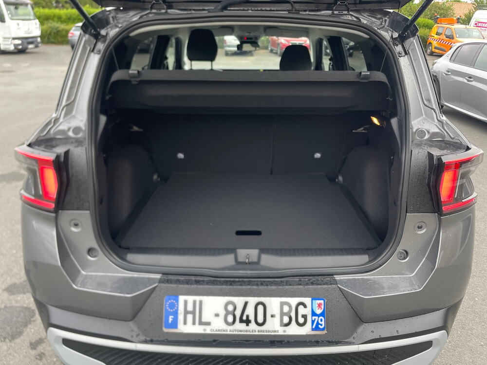 Occasion CITROEN C3 Aircross C3 Aircross Hybride 145 ch Aut - Plus